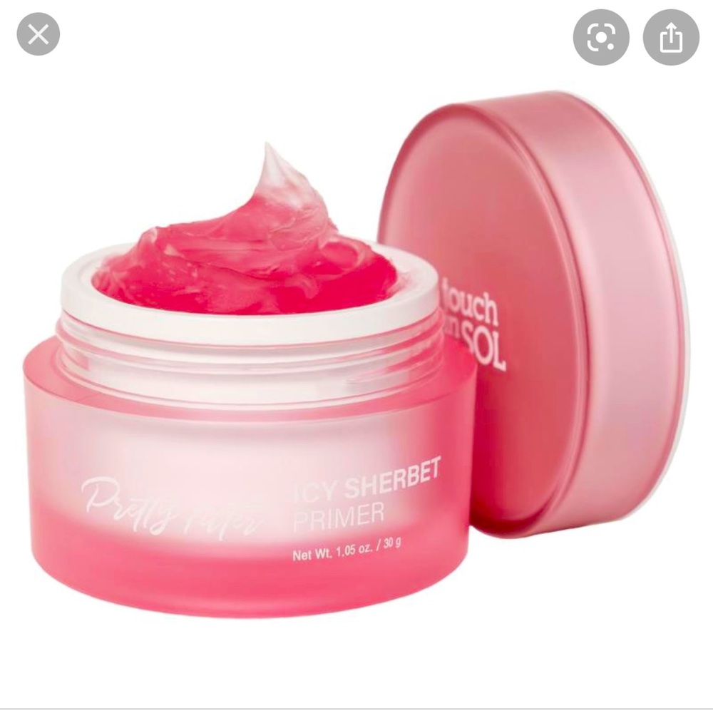 Primer for makeup